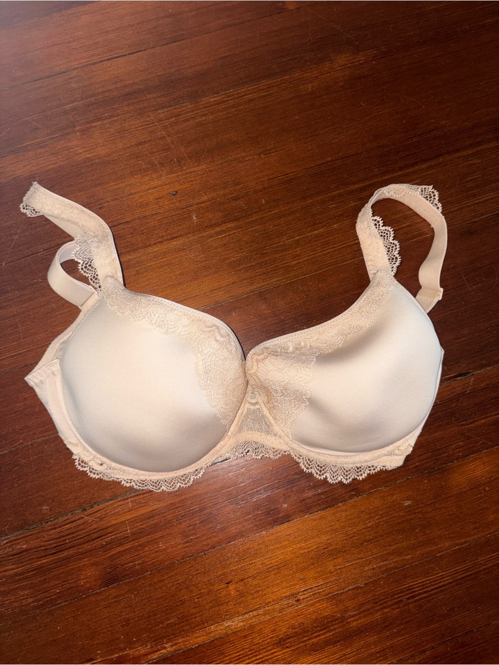 Simone Perele wired bra 32F